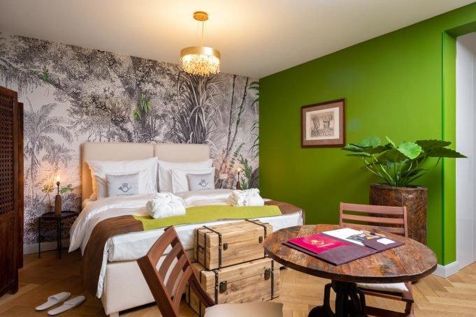 Eski Kraliyet Postası Old Royal Post