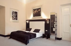 Old Town Square Hotel Old Town Square Hotel