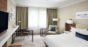 Prague Marriott Hotel Prague Marriott Hotel