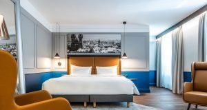 Radisson Blu Hotel Prague Radisson Blu Hotel Prague