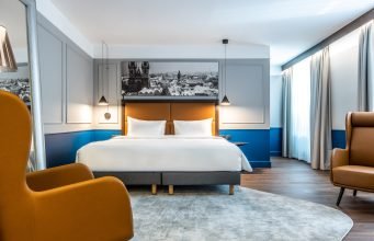 Radisson Blu Hotel Prague Radisson Blu Hotel Prague