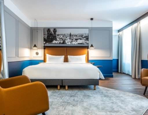 Radisson Blu Hotel Prague