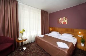 Republic Hotel Republic Hotel