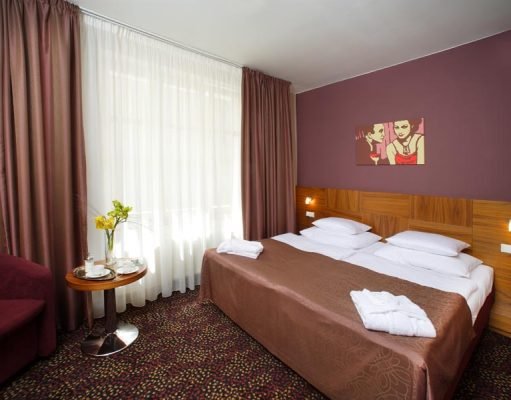 共和酒店 Republic Hotel