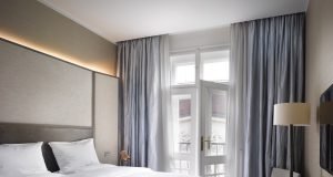 The Emblem Hotel The Emblem Hotel