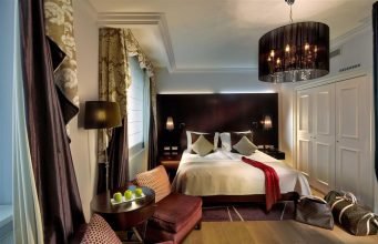 The Grand Mark Prague The Grand Mark Prague