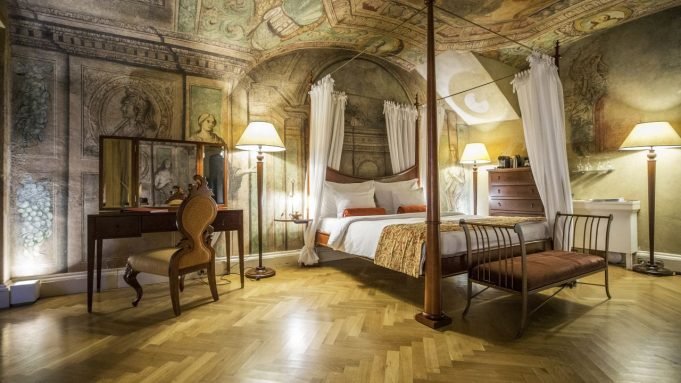 Mozart Prag The Mozart Prague