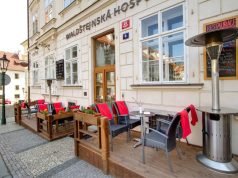 Three Storks Three Storks