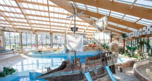 Aquapark Čestlice Aquapark Čestlice