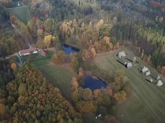 Archeoskanzen Trocnov