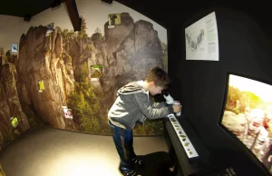 גן עדן צ'כי Czech Paradise