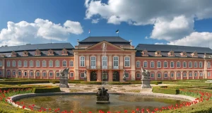 Dobříš Castle Dobříš Castle