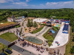 Fajnpark Chlumec nad Cidlinou Fajnpark Chlumec nad Cidlinou