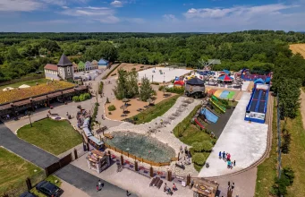 Fajnpark Chlumec nad Cidlinou