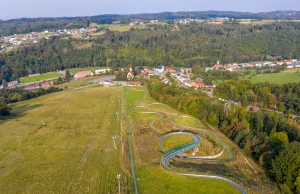 赫卢博奇基 Hlubočky