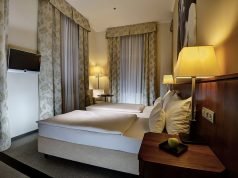 Hotel Sovereign Hotel Sovereign