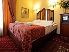 Hotel St George Hotel St George