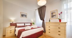 Hotel Suite Home Prague