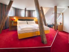 Hotel Theatrino Hotel Theatrino