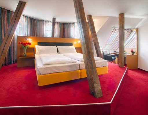 Hotel Theatrino Hotel Theatrino