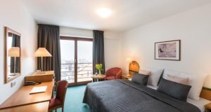 Hotel Troja Hotel Troja