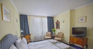 מלון טיל Hotel Tyl