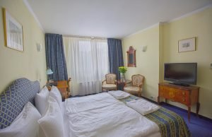 מלון טיל Hotel Tyl