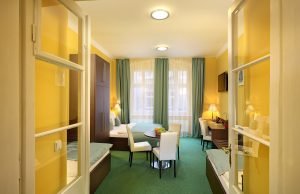 Hotel U Martina Hotel U Martina