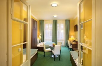 Hotel U Martina Hotel U Martina