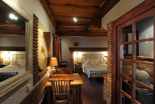 Hotel U Raka