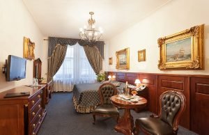 Hotel U Zlatého stromu Hotel U Zlatého stromu