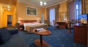 Hotel Union Praha Hotel Union Praha