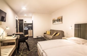 Hotel Valcha