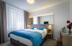 Hotelowy Biały Lew Hotel White Lion