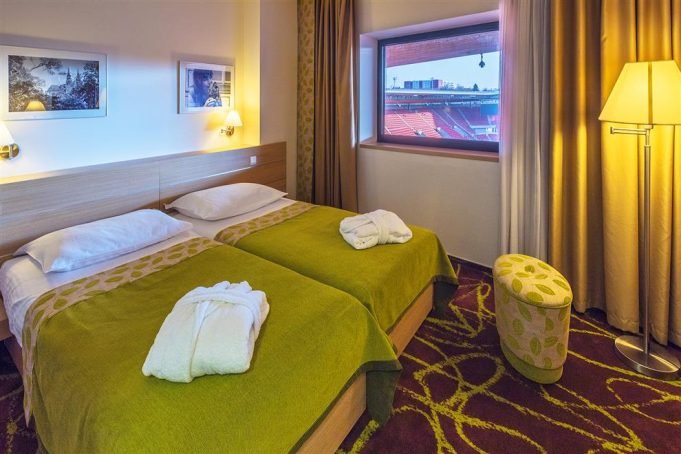 아이리스 호텔 에덴1 Iris Hotel Eden