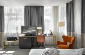 K+K Hotel Fenix K+K Hotel Fenix