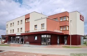 生活方式酒店 Lifestyle Hotel