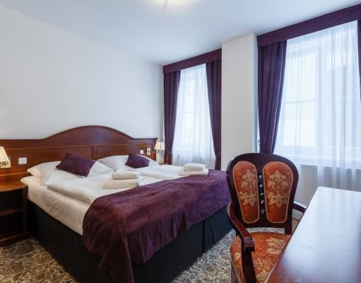 Liliova Prague Old Town