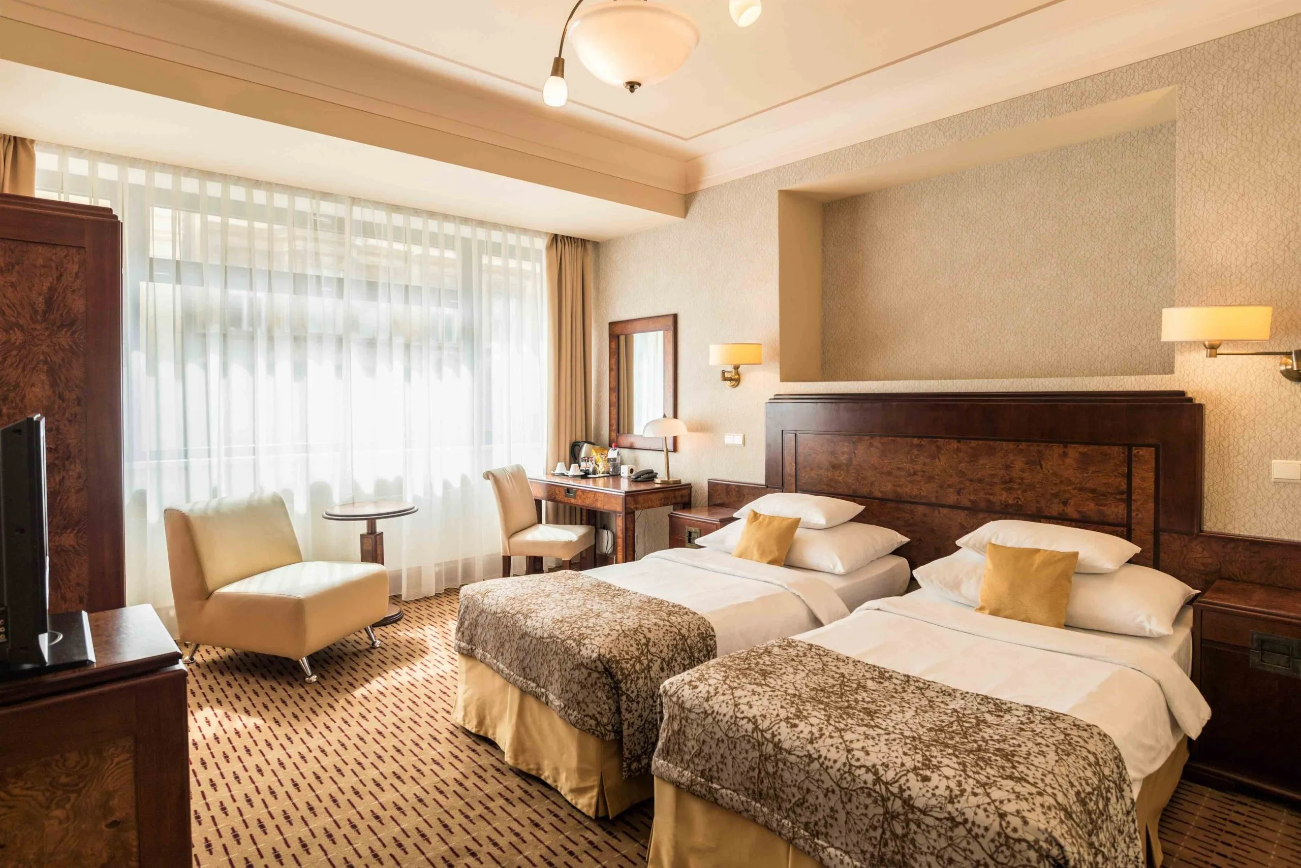 Majestic Plaza Hotel Prague Majestic Plaza Hotel Prague