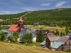 Malá Úpa Malá Úpa