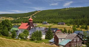 Malá Úpa Malá Úpa