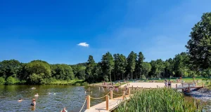 Kompleks Monínec Monínec complex