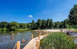 莫尼内克综合体 Monínec complex