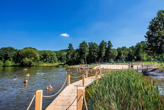 Monínec Complex Monínec complex