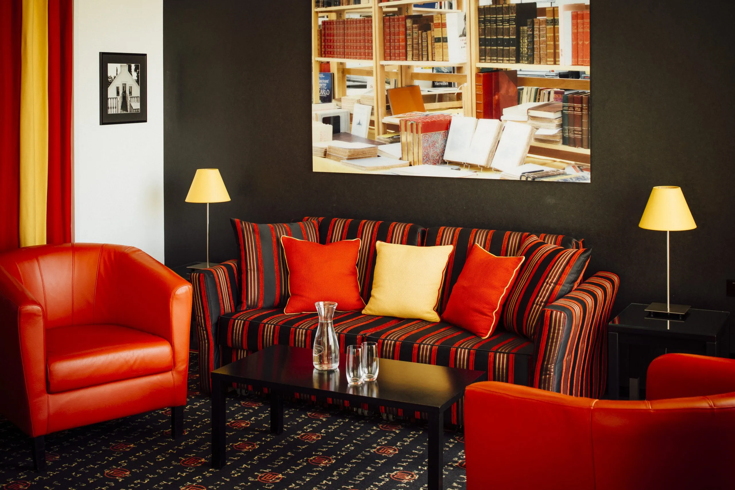 OREA Hotel Angelo Praha OREA Hotel Angelo Praha