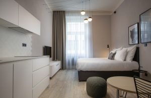 OREA Miejsce Sensa OREA Place Sensa