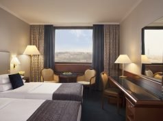 Panorama Hotel Prague Panorama Hotel Prague