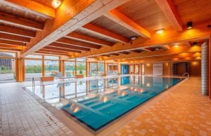 Park Holiday Kongre & Wellness Oteli Park Holiday Congress & Wellness Hotel