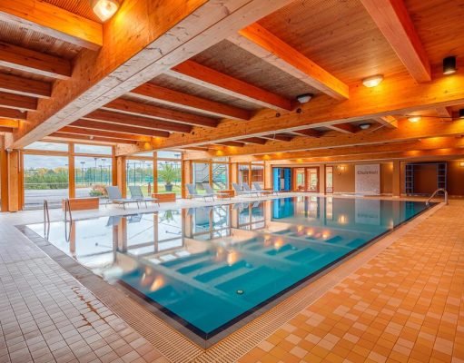 Park Holiday Congress & Wellness Hotel