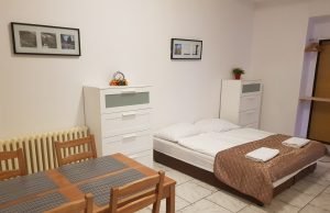 Pink House Apartments Pink House Apartments